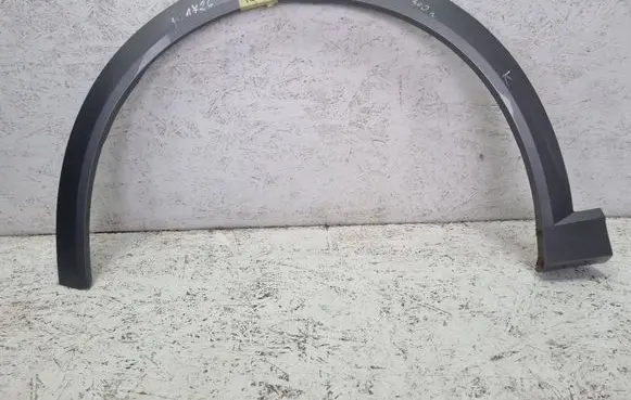 Audi e-tron Front arch trim 4ke853717