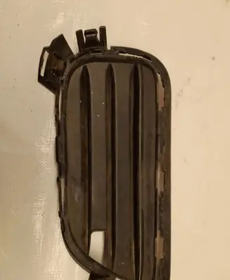 BMW X3 F25 Front bumper lower grill 51117338513