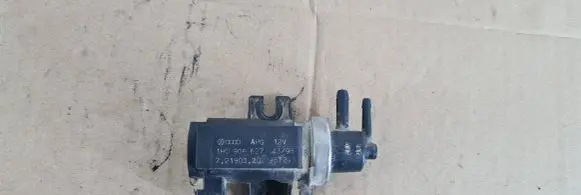 Audi A4 S4 B5 8D Turbo solenoid valve 1H0906627 72190320 98T293