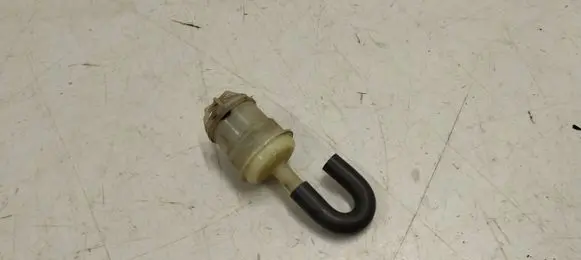 Mercedes-Benz E W212 Turbo solenoid valve A0000780956