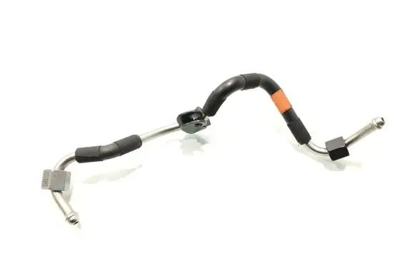 Hyundai Ioniq Fuel injector supply line/pipe 180523