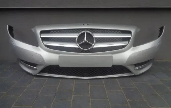 Mercedes-Benz B W246 W242 Front bumper