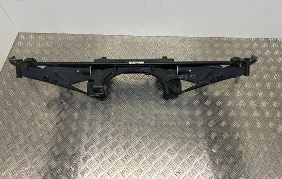 Rear subframe