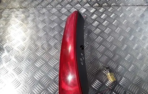 Citroen C5 Rear/tail lights 2549