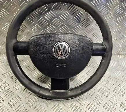 Volkswagen New Beetle Steering wheel