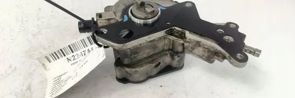 Volkswagen Transporter - Caravelle T5 Vacuum pump 702551240