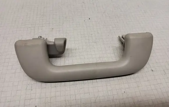 Toyota Corolla Verso E121 Rear interior roof grab handle