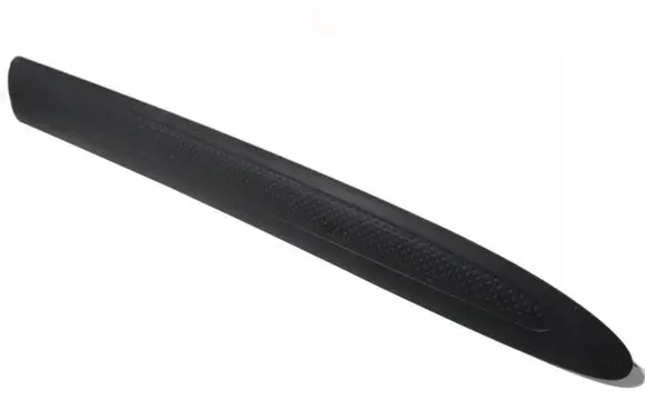 Honda Civic Front door trim (molding) 08P05-S6A-6000-01