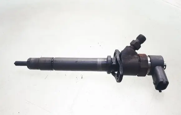 Volvo S60 Fuel injector 0445110078 8658352