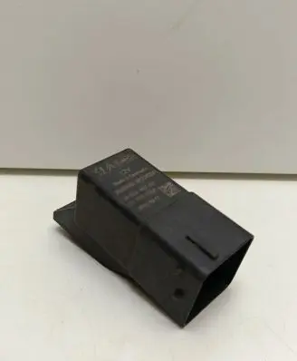 Citroen Berlingo Glow plug pre-heat relay 9803299780 51299058A 20191017