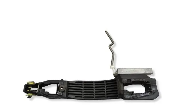 Mazda 3 III Rear door exterior handle/bracket 