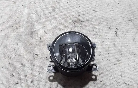Dacia Duster Front fog light 89202503