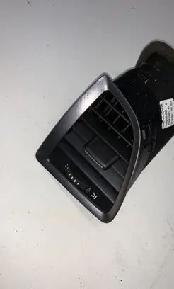 Opel Astra J Dashboard side air vent grill/cover trim 13300559