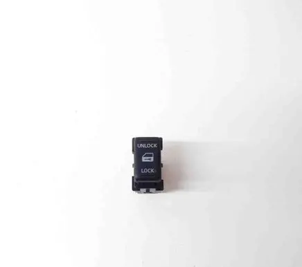 Central locking switch button