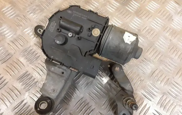 Ford S-MAX Wiper motor 6M2117508AD 1137328404 1397220520