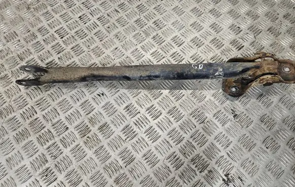 Rear upper control arm/wishbone