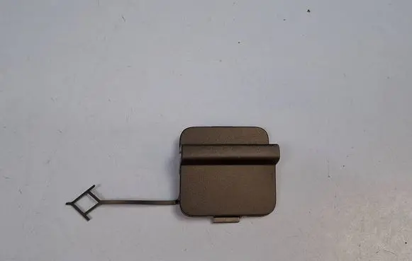 Volkswagen Crafter Front tow hook cap/cover 7C0807241