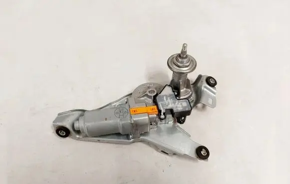 Honda Insight Rear window wiper motor
