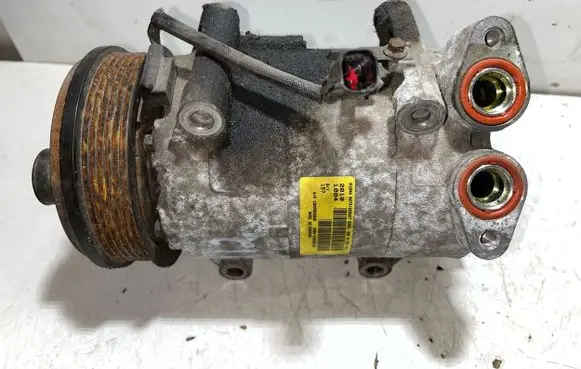 Ford Focus Air conditioning (A/C) compressor (pump) R134A