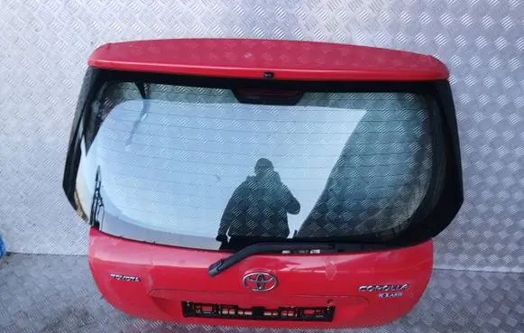 Toyota Corolla E120 E130 Truck tailgate 