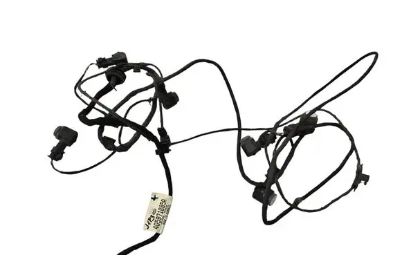 Audi A6 C7 Parking sensor (PDC) wiring loom 4G5971085A