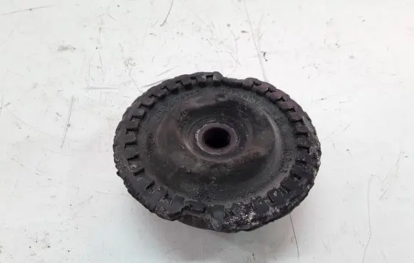 Audi A6 S6 C5 4B Front coil spring rubber mount 4D0412377F