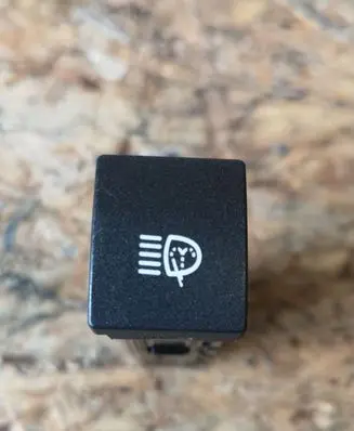 KIA Sorento Headlight washer switch 202002962