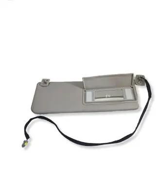 Citroen C8 Sun visor 