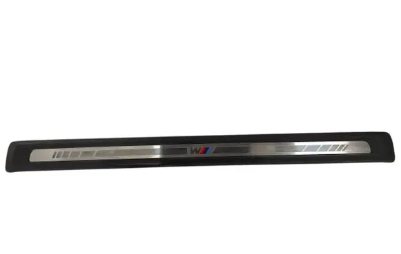 BMW 4 G22 G23 G24 G26 Front sill trim cover 8077317
