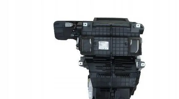 Renault Clio IV Interior heater climate box assembly 272703970R