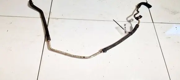 KIA Ceed Power steering hose/pipe/line 