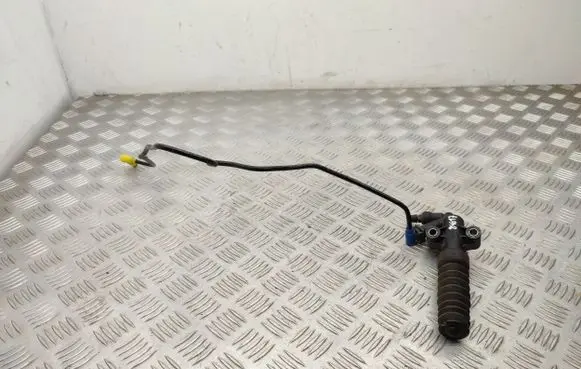Clutch slave cylinder