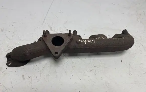 Peugeot Boxer Exhaust manifold 6U309430AD