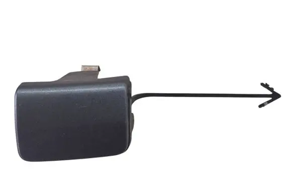 Volkswagen Touran I Front tow hook cap/cover 1T0807205 13401