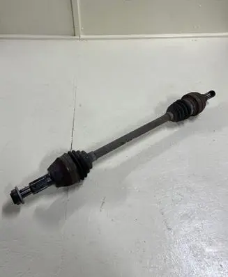 Chevrolet Captiva Rear driveshaft
