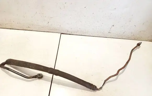 Skoda Roomster (5J) Power steering hose/pipe/line 