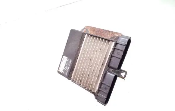 Toyota Corolla E120 E130 Fuel injection control unit/module 8987120050 1310001260