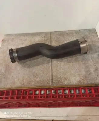 BMW 1 F20 F21 Intercooler hose/pipe 521108A