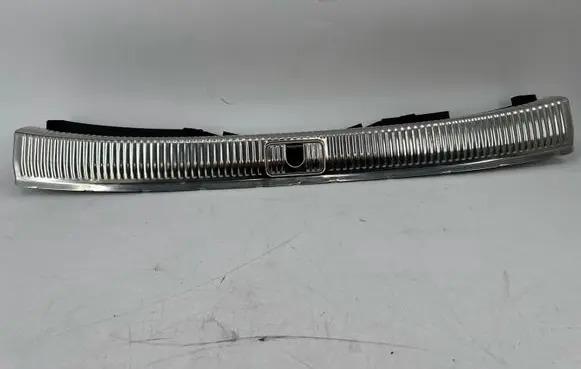 Audi A4 S4 B9 Trunk/boot sill cover protection 8W9864513