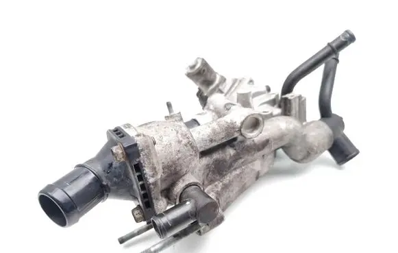 KIA Carnival EGR valve 284100F000