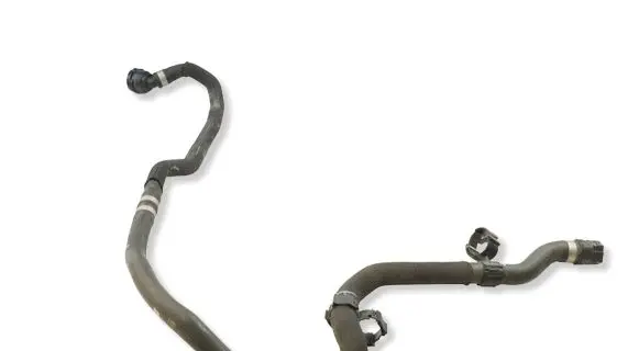 BMW X3M F97 Engine coolant pipe/hose 8088469 9503837 64219503837