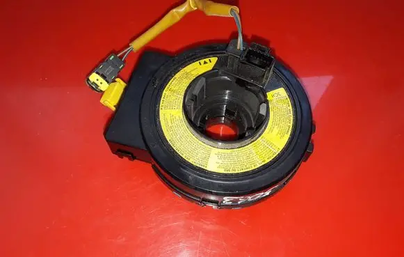 Hyundai H-1, Starex, Satellite Airbag slip ring squib (SRS ring) NOCODE