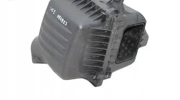 Jeep Cherokee Air filter box