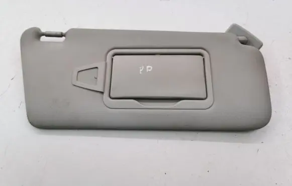 Mercedes-Benz A W169 Sun visor