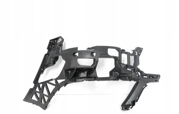 Mercedes-Benz C W204 Front bumper mounting bracket A2048854165