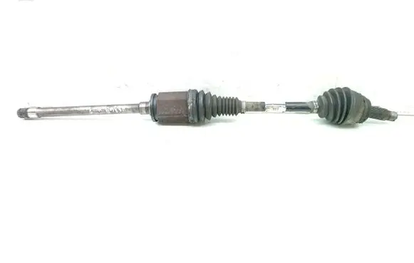 BMW X5 E70 Front driveshaft 7596912