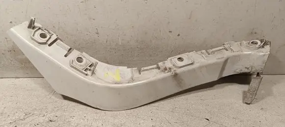 Land Rover Evoque I Rear bumper mounting bracket BJ3217A882AC