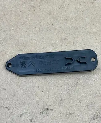 Citroen Jumpy Other interior part 9802501680