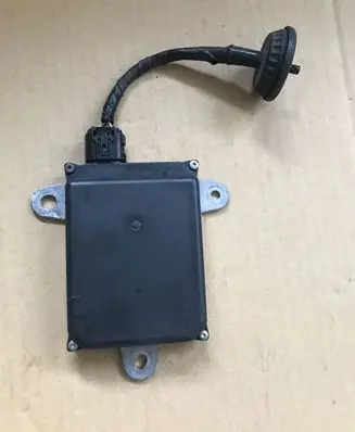 Subaru Legacy Blind spot module 87611AL01A