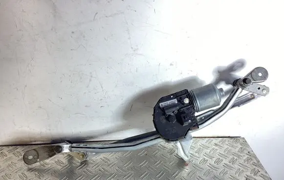 BMW 6 F06 Gran coupe Front wiper linkage 7308776 1397220944